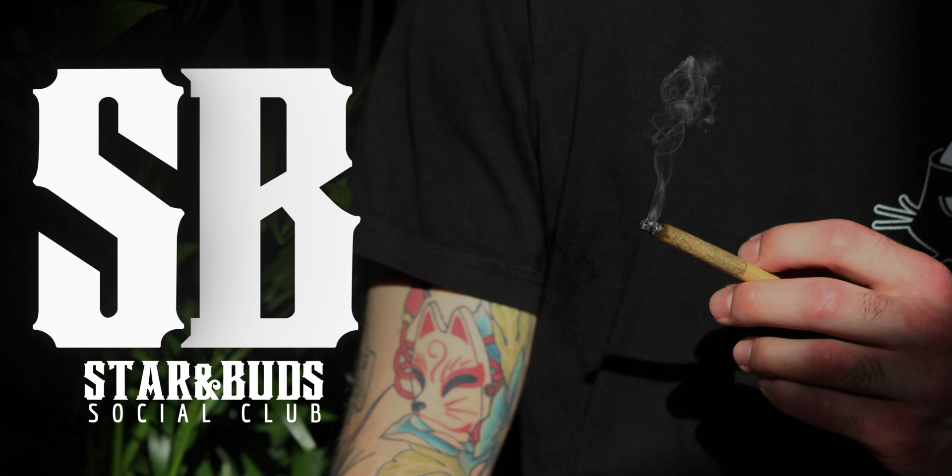 Star&budS Weed Club